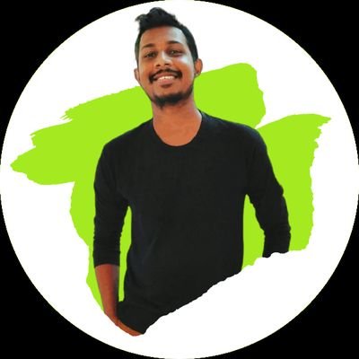 hashan_mk's profile picture. 💻 Software Engineer | 🚀 Flutter Dev | 📱 iOS Explorer | 📚 Bookworm | 🎬 Film/TV Buff | 🔬 Science Enthusiast | ✨ Coding & Creativity | #TechieLife 🌐