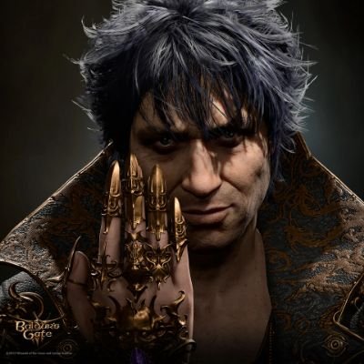 CharismaTyrant's profile picture. Everyones favorite Banite.