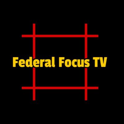 federalfocus_tv Profile Picture