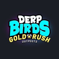 Gold Rush by Derp Birds (@derp_goldrush) 's Twitter Profile Photo Gold Rush by Derp Birds (@derp_goldrush) 's Twitter Profile Photo