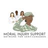DanielR92544092's profile picture. Moral Injury Support Network for Servicewomen, Inc.