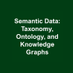 Semantic Data (@data_semantic) Twitter profile photo