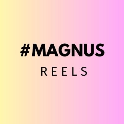 magnusreels Profile Picture