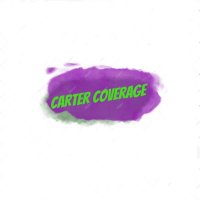 Carter Coverage(@TexxGod) 's Twitter Profile Photo