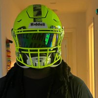 jaiden Hodge (@jaidenh13) 's Twitter Profile