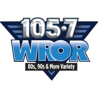 105.7 WROR (@1057wror) 's Twitter Profile