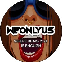 WEONLYUS MAGAZINE(@weonlyus) 's Twitter Profile Photo