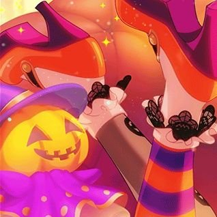 TheGachaPumpkin's profile picture. 🔞🔞