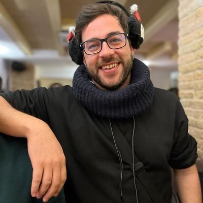 manel_wh's profile picture. 