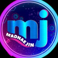 MJ Backup(@jin_madnae) 's Twitter Profile Photo