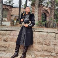 Nizam-ı Alem (@sancakbeyimm) 's Twitter Profile
