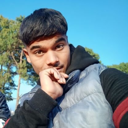 saud_manoz4689's profile picture. मलाई तिम्रो नजरमा सहि भए पुग्छ, दुनियाँको नजरमा त भगवान पनि गलत छन !!🥀❤️❤️