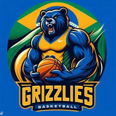 Torcedor, analista e crítico da franquia Memphis Grizzlies. #GrizzNation