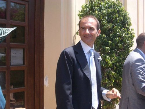 EmilioGiovent's profile picture. Giornalista, 44 anni, napoletanissimo