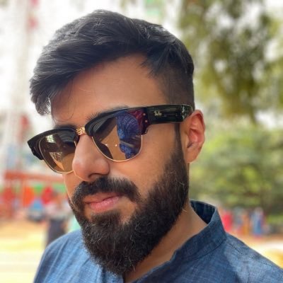 sd_chak's profile picture. Cricket Fan🏏 Varied Interests - Startups, Growth Marketing, Sales & Football Fantasy! Gemini Sales @Google  | Representing myself