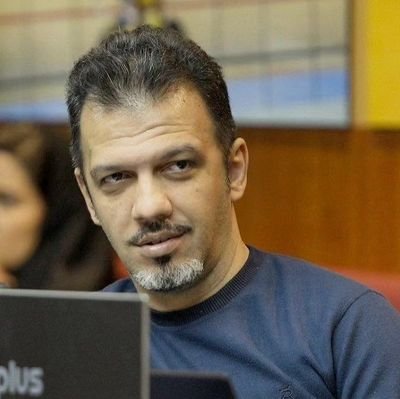 ArashJournalist's profile picture. روزنامه نگار

Iranian journalist