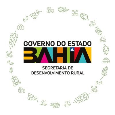 Perfil novo! 
Agricultura familiar: mãos que alimentam a Bahia! 🤲🏽💚
