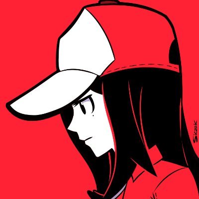 🇨🇱 ENG/ESP Estudiante, dibujante y videojugador. Dibujos, cómics, waifus, referencias, y mucho humor 😌✨ Creador de HikariToons de D.H.M.P.