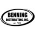 Benning Distributing (@benningdist) Twitter profile photo Benning Distributing (@benningdist) Twitter profile photo