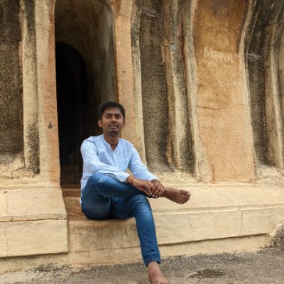 amarjeet1430's profile picture. ITS'21 Batch ||  MoC  ||  DoT