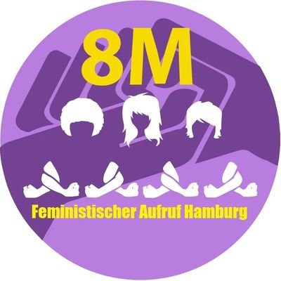 Feministische Politik in Hamburg