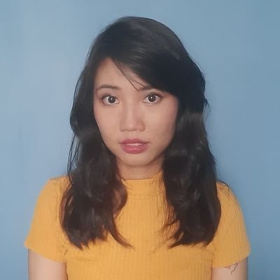 asst prof at @Official_UPD | Nick Joaquin Lit Award '18 & '19 | stories in Apex, Daily SF & more | Clarion '24 Sense of Wonder Scholar