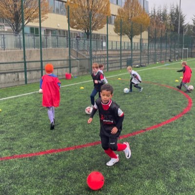 MMSS is the Moving Matters football development programme. We aim to provide outstanding coaching & create the right environment to develop young players.