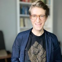 Daniel B. Dorman, PhD (new account!) (@danieldorman) 's Twitter Profile