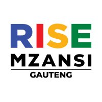 RISE Mzansi Gauteng(@RISEGauteng) 's Twitter Profile Photo