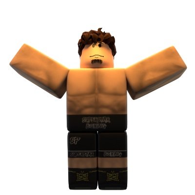 MasonSythom's profile picture. Hello! I’m a Roblox boxer on TikTok I have 0ver 500 followers,
In PBC my name is Mason Mendoza. But I’m a Sythom.
I put God first.