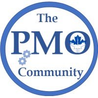 thepmocommunity's profile picture. 