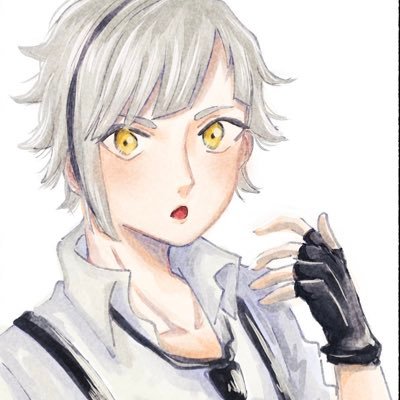 Koji_megane10's profile picture. こじです。ヘッダーはねこっとさん【@nekott_cmps】 アイコンはうたんさん【@UstanSG】