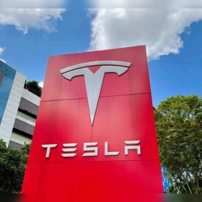 smartsolar952's profile picture. Nigerian Tesla