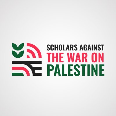 Scholars Against the War on Palestine is a transnational, cross-disciplinary coalition standing firmly with the Palestinian struggle for liberation and justice.