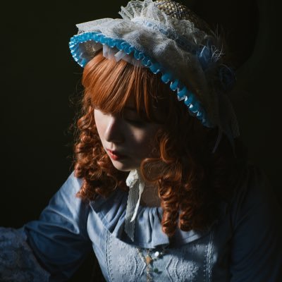 シュエット　ハット 🍂シュエット🍂 (@chouette_hatter) / X