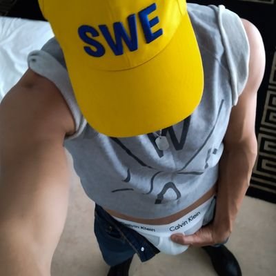 SWEDude2000 Profile Picture