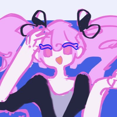 蜻 | 🍭👾🍉 VGEN open!さんのプロフィール画像