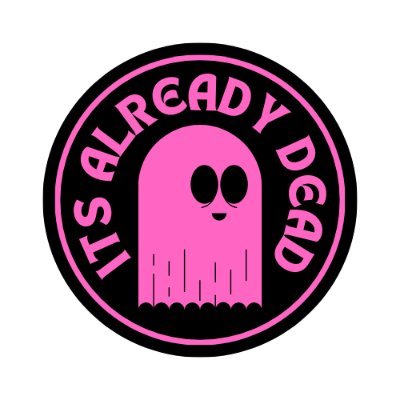 You can't kill what's already dead $DED 
DED telegram : https://t.co/D6ik8T2vXo
Ongoing Presale