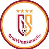 ARSİV UNUTMAZ GS (@arsivunutmzgs_) 's Twitter Profile