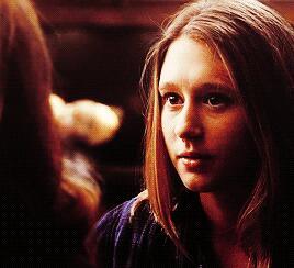 Both of you kind of make me want to kill myself. My Tate; @PsychoTate
