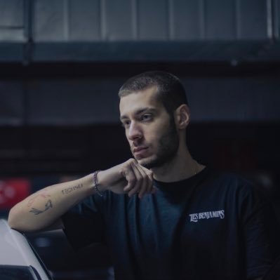 _Tolgabaris_'s profile picture. 