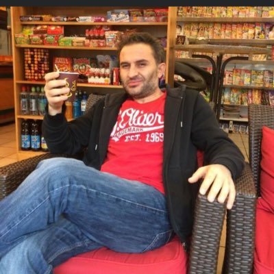AvanogluKavan's profile image