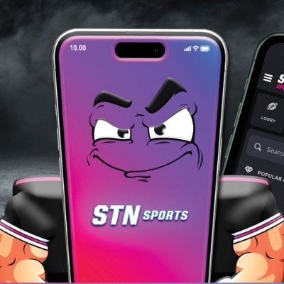STNSportsApp Profile Picture
