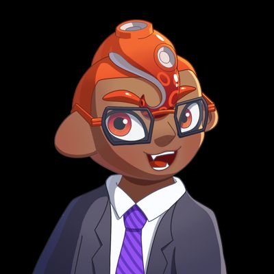 That one pansexual Octoling who loves playing Splatoon 3 | 21 y.o | Name is Chris | Splatoon addict (: | FC: 7234-1200-4449 | NFT ACC/SUPPORTERS DNI