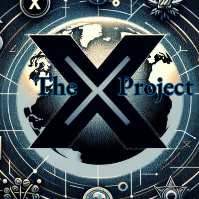 The X Project is knowledge & learning at the X of economics, geopolitics, money, interest rates, debts, deficits, energy, commodities, demographics, & markets.