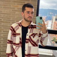 Daniel Castellanos Orozco (@danielcasteor) 's Twitter Profile