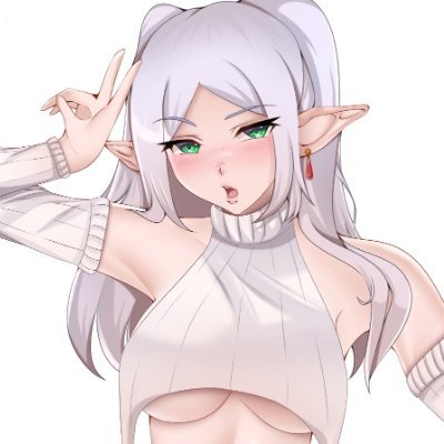 •  Alina | 22y | NSFW/SFW
• DIGITAL WAIFUS ARTIST 💜🔞❤️
• COMMS: OPEN