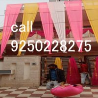 Chunni Decoration (@chunnidecorator) 's Twitter Profile