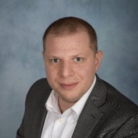 Mike Bernstein (@mh_bernstein) 's Twitter Profile Photo