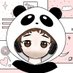 Panda Moon ࿔ (@purpureb_) Twitter profile photo Panda Moon ࿔ (@purpureb_) Twitter profile photo